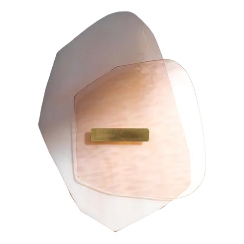 Alliance 02 Light Sculpture by Marie Jeunet For Sale