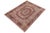 Designed with mesmerizing intricacy and gorgeous color palette, this hand-knotted masterpiece demonstrates the beauty and...