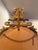 Neoclassical Convex “Bull’s-Eye”English Regency Mirror For Sale In Washington DC - Image 6 of 10