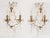 Antique Maria Teresa Swarovski Beaded Sconces, Wien, Set of 2 For Sale - Image 4 of 10