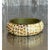 Vintage Wooden African Inspired Bangles- Set of 3 For Sale - Image 10 of 11