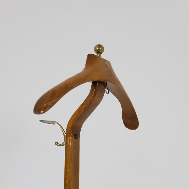 Servomute f.lli Regulated from Fratelli Reguitti, 1950s For Sale - Image 9 of 13