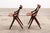 Model 71 Dining Chairs by Arne Hovmand Olsen for Mogens Kold, 1960s, Set of 4 For Sale - Image 3 of 18