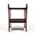 Wood Danish Teak Serving Cart For Sale - Image 7 of 10