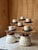 Vintage British Carlton Ware Coffee Set in Ceramic, 1970s, Set of 14 For Sale - Image 17 of 17