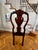 Wood 1980s Kindel Complete 11-Piece Chippendale Mahogany Dining Suite For Sale - Image 7 of 17