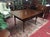 Antique Tavern Table, Walnut Serving Table For Sale - Image 4 of 9