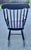 Wood Antique 19th Century Decorated Boston Rocker For Sale - Image 7 of 12
