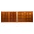 Pair of sideboards by Mobili i Caccia alla Volpe, Italy 1970s For Sale - Image 9 of 12