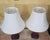Vintage Sang De Boeuf Red Chinoiserie Ginger Jar Table Lamps - Pair For Sale - Image 4 of 18