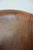 Club Chair in Sheepskin For Sale - Image 13 of 18