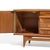 Young Manufacturing Mid Century Credenza and Hutch For Sale - Image 9 of 11