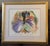 "Real Women Pray" Signed Frame Art Print by Andrew Turner For Sale - Image 10 of 10