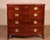 Bombé Chest of Drawers in Mahogany, 1800s For Sale - Image 14 of 14