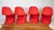 Verner Panton for Vitra Panton S Chairs - Set of 4 For Sale - Image 10 of 15