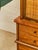Mid 20th Century Styled After Kent Coffey Highboy Dresser For Sale - Image 12 of 12