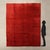 Gabbeh rug in wool, large knot, hand-made. This piece is attributed to the mentioned designer/maker. It has no attribution...