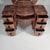 Dressing Table by Jindrich Halabala for Up Závody, 1940s For Sale - Image 13 of 18