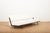 Daybed in Black Lacquered Metal, 1950s For Sale - Image 14 of 14