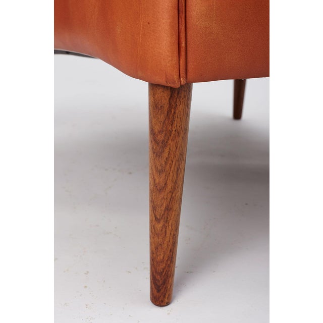 Model 800 Easy Chair by Hans Olsen for C/S Møbler, Denmark, 1960s For Sale - Image 18 of 18