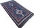 Antique Qashqai Rug, 1890s For Sale - Image 3 of 18