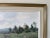 1980s 1980’s Vintage D. Podymout Impressionist Landscape Oil on Board Painting – Frame For Sale - Image 5 of 12