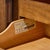Broyhill Brasilia Mid Century Walnut Room Divider For Sale - Image 12 of 12