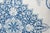 Schumacher Schumacher Double-Sided Pillow in Montecito Medallion Linen Print For Sale - Image 4 of 7
