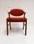 Mid-Century Modern Vintage Danish Chairs by Schou Andersen, 1960s, Set of 4 For Sale - Image 3 of 17