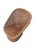 1960s Wicker Braided Barrel Egg Chair For Sale - Image 12 of 13