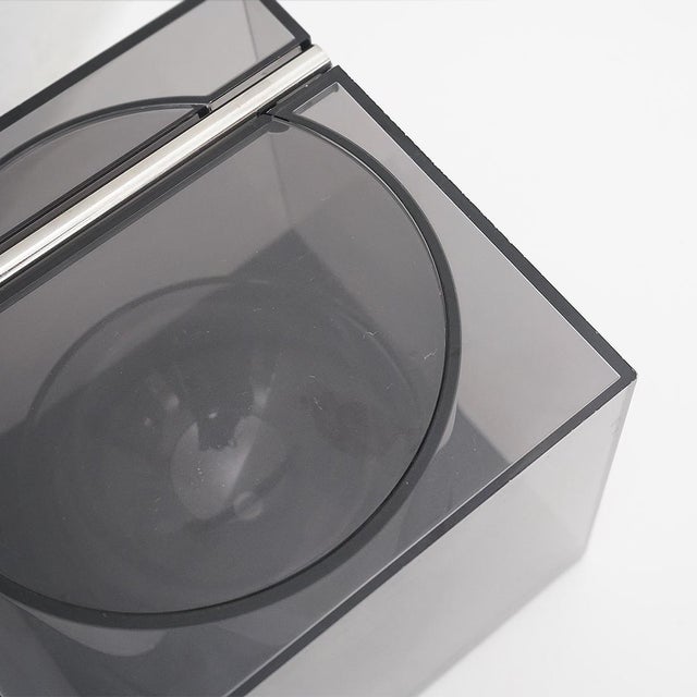 Ice Bucket by Studio Opi for Cini and Nils, 1970s For Sale - Image 12 of 15