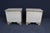 Pair of Contemporary Solid White Oak Nightstands by Vaughan-Bassett For Sale - Image 14 of 15