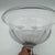 Rare Antique Blown Flint Glass Compote, Pittsburgh, Circa 1830s For Sale - Image 13 of 18