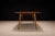 Brazilian Caviúna Dining Table for Eight Attributed to Giuseppe Scapinelli, Brazil, 1950s - Lot 648 For Sale - Image 12 of 12