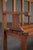Wood Art Deco Beurs van Berlage Bench For Sale - Image 7 of 18