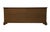Drexel Heritage Solid Walnut Italian Provincial 78" Buffet Sideboard 559-144 For Sale - Image 12 of 14