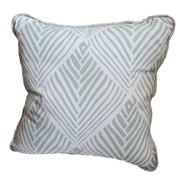 Serena Dugan Pillow For Sale