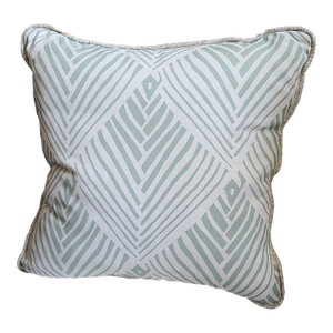 Serena Dugan Pillow