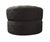 2000 - 2009 Modern Large Ottoman With Nail Head Trim For Sale - Image 5 of 5