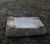 Japanese 1930s Natural Water Fountain Stone 10 For Sale - Image 3 of 7