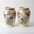 Antique Japanese Meiji Period Satsuma Vases, 1890s, Set of 2 For Sale - Image 11 of 11