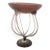 1970s Jozefina Jellyfish Compote Bowl For Sale
