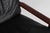 High Back Lounge Chair by Illum Wikkelsø for N. Eilersen, 1960s For Sale - Image 6 of 8