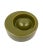 Mid-Century Modern Mid-Century Green Ceramic Ashtray, Sicart Italy 1969 For Sale - Image 3 of 12