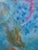 “Blue Note” Oil on Linen by Nancy M. Vignola - For Sale In Providence - Image 6 of 9