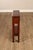 Chippendale Style Narrow One Drawer Small Console Table For Sale - Image 14 of 18
