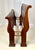 Lexington Furniture Lexington Furniture "Bob Timberlake" Solid Cherry Queen Sleigh Bed For Sale - Image 4 of 13