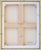 "Some Assembly Required" Abstract Painting by Laurie MacMillan, Framed For Sale In Los Angeles - Image 6 of 6