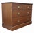 Antique Art Nouveau Chest of Drawers in Mahogany, 1910 For Sale - Image 3 of 10