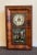 This listing is for an antique ogee clock by Seth Thomas. It has a nice wooden case. Appears to be maple. It has a unique...